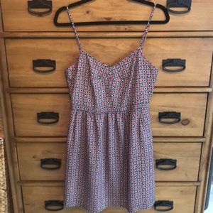 J. Crew Cocktail Dress